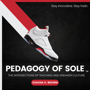 Pedagogy of Sole (pre-order available)
